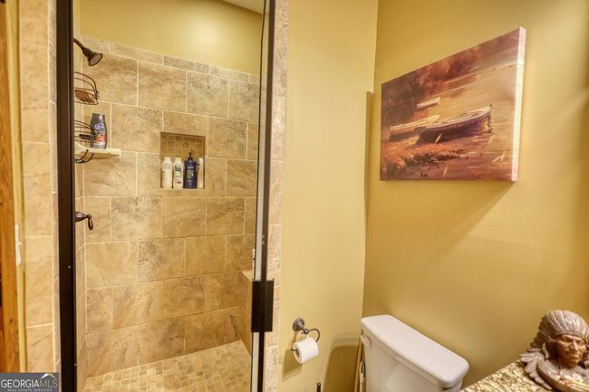 502 Old Dames Ferry Rd, House other with 2 bedrooms, 2 bathrooms and null parking in Juliette GA | Image 21