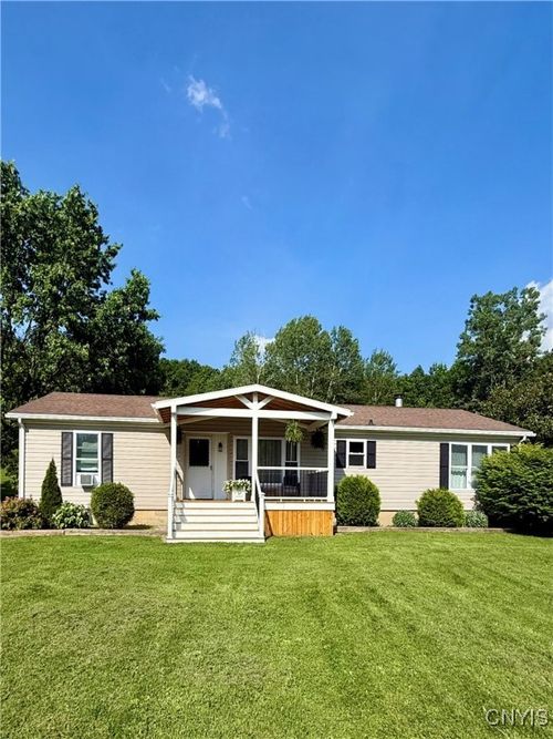494 State Highway 12b, Sherburne, NY, 13460 | Card Image