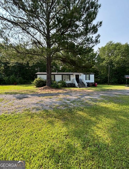 1569 Ga Highway 128, Roberta, GA, 31078-4617 | Card Image