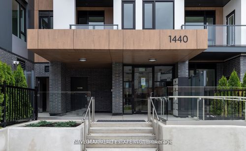 112-1440 Clarriage Crt, Milton, ON, L9E1L6 | Card Image