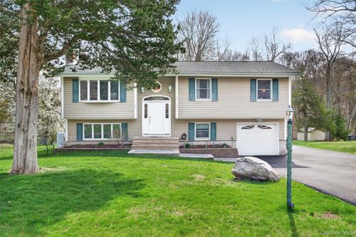 52 Wilson Road, Monroe, NY, 10950 | Card Image
