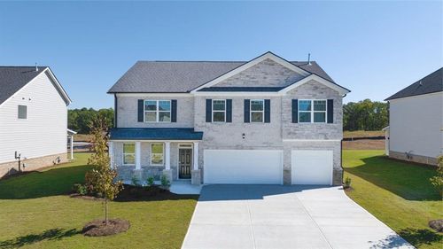 979 Blue Juniper Circle, Loganville, GA, 30052 | Card Image