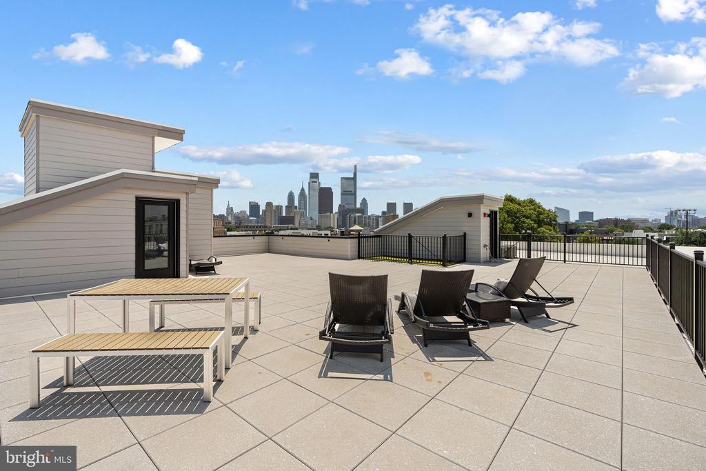 Residential Lease in PHILADELPHIA 2