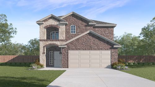 10105 Deposit Drive, Aubrey, TX, 76227 | Card Image