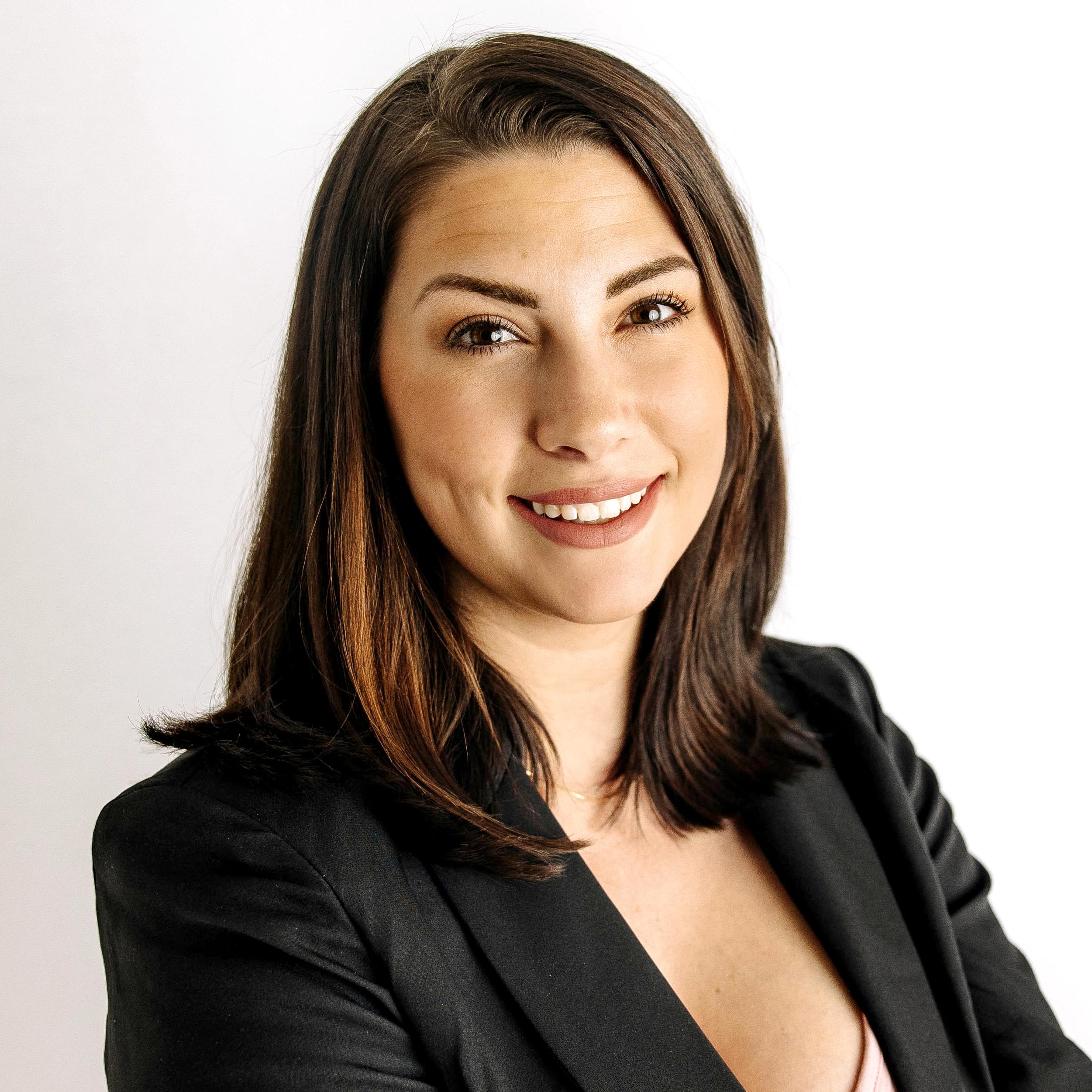 Krystina Palumbo