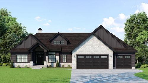 1117 Kyron Dr, WAUNAKEE, WI, 53597-8853 | Card Image