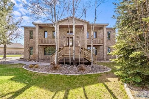 3441 Masterson Circle, Billings, MT, 59106 | Card Image
