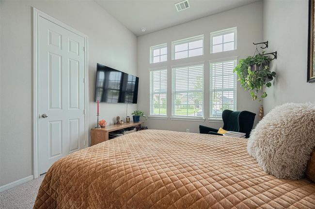 17022 Daylily Dune Way, House other with 3 bedrooms, 3 bathrooms and 2 parking in Hockley TX | Image 9