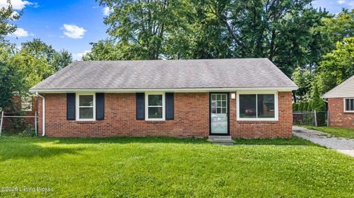 5411 Riata Dr, Louisville, KY, 40218-4313 | Card Image