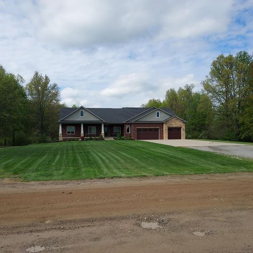27700 Bredow Road, Huron Charter Township, MI, 48164 | Card Image