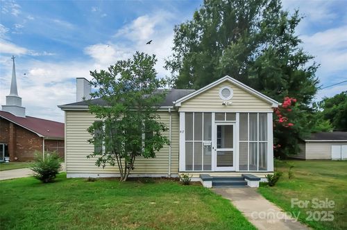 417 W Graham St, Shelby, NC, 28150-5309 | Card Image