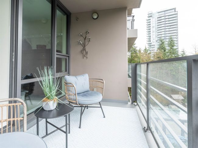401 - 301 Capilano Road, Condo with 4 bedrooms, 2 bathrooms and 2 parking in Port Moody BC | Image 25