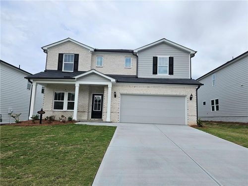 3149 Sweet Red Circle, Braselton, GA, 30517 | Card Image