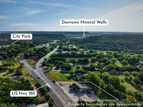 1311 Highway 180 W, Mineral Wells, TX, 76067-5111 | Card Image