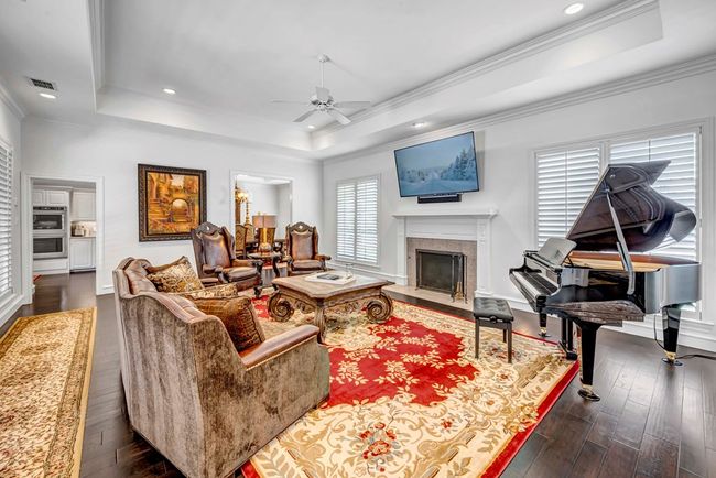 4100 Edgebrook Dr, House other with 3 bedrooms, 3 bathrooms and 3 parking in Midland TX | Image 8