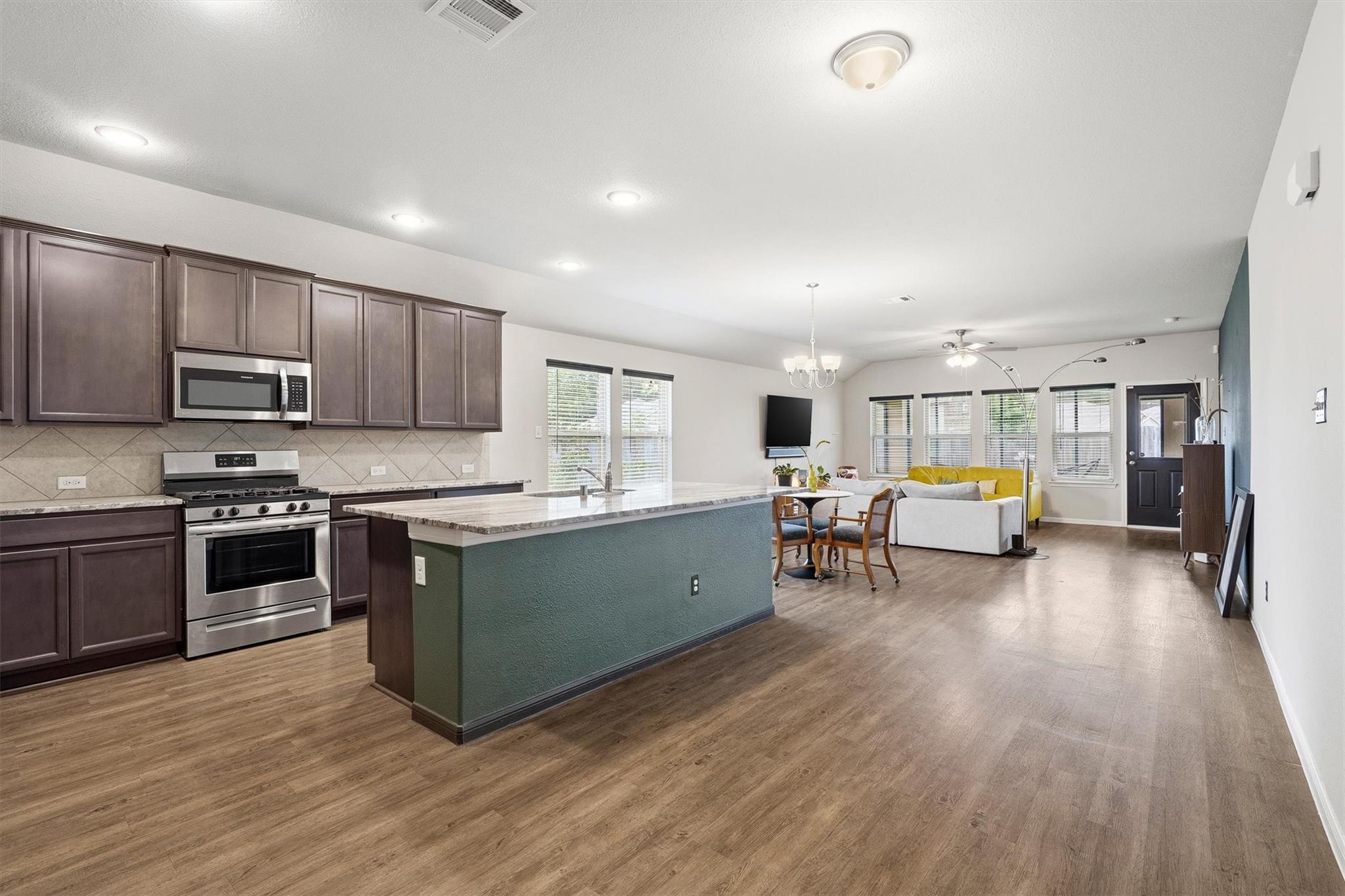 Residential Lease in Katy 4