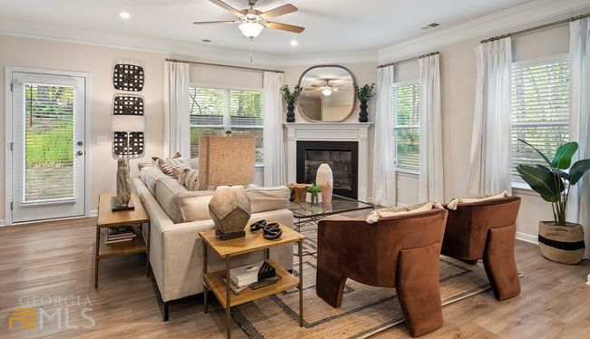 52 - 215 Jasper Hts, Townhouse with 3 bedrooms, 3 bathrooms and null parking in Jasper GA | Image 4