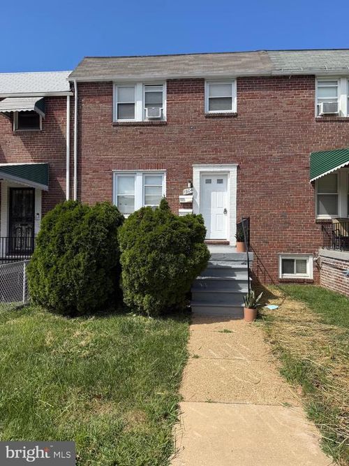 apt-2-1504 N Ellwood Ave, BALTIMORE, MD, 21213-3946 | Card Image