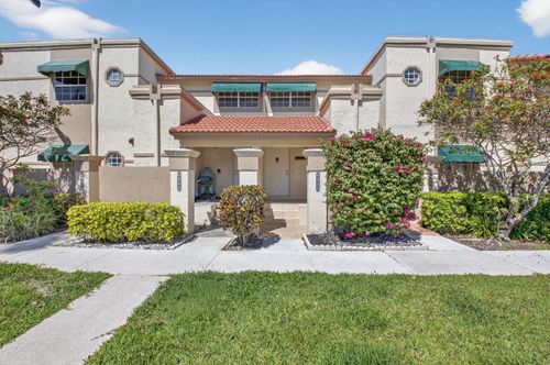 10-6658 Via Regina, Boca Raton, FL, 33433 | Card Image