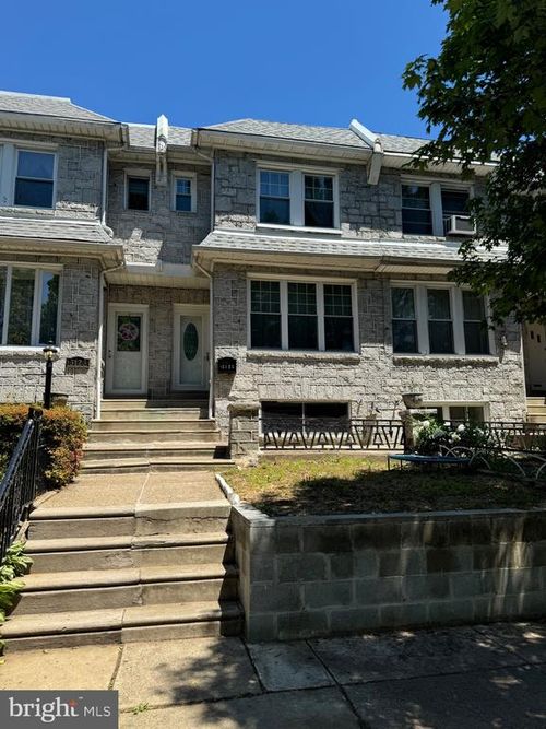 3125 Magee Ave, PHILADELPHIA, PA, 19149-2628 | Card Image