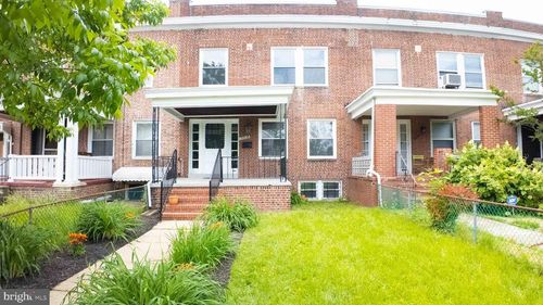 3604 Greenmount Ave, BALTIMORE, MD, 21218-2510 | Card Image