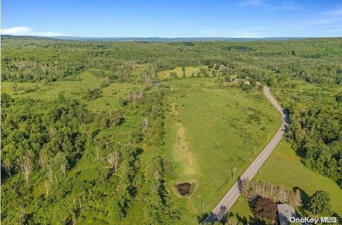Land in Out of Area 4