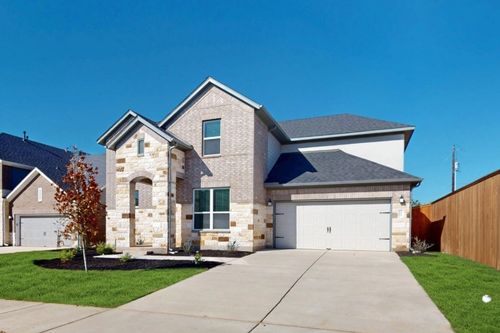 3925 Waxahachie Rd, Leander, TX, 78641-5939 | Card Image