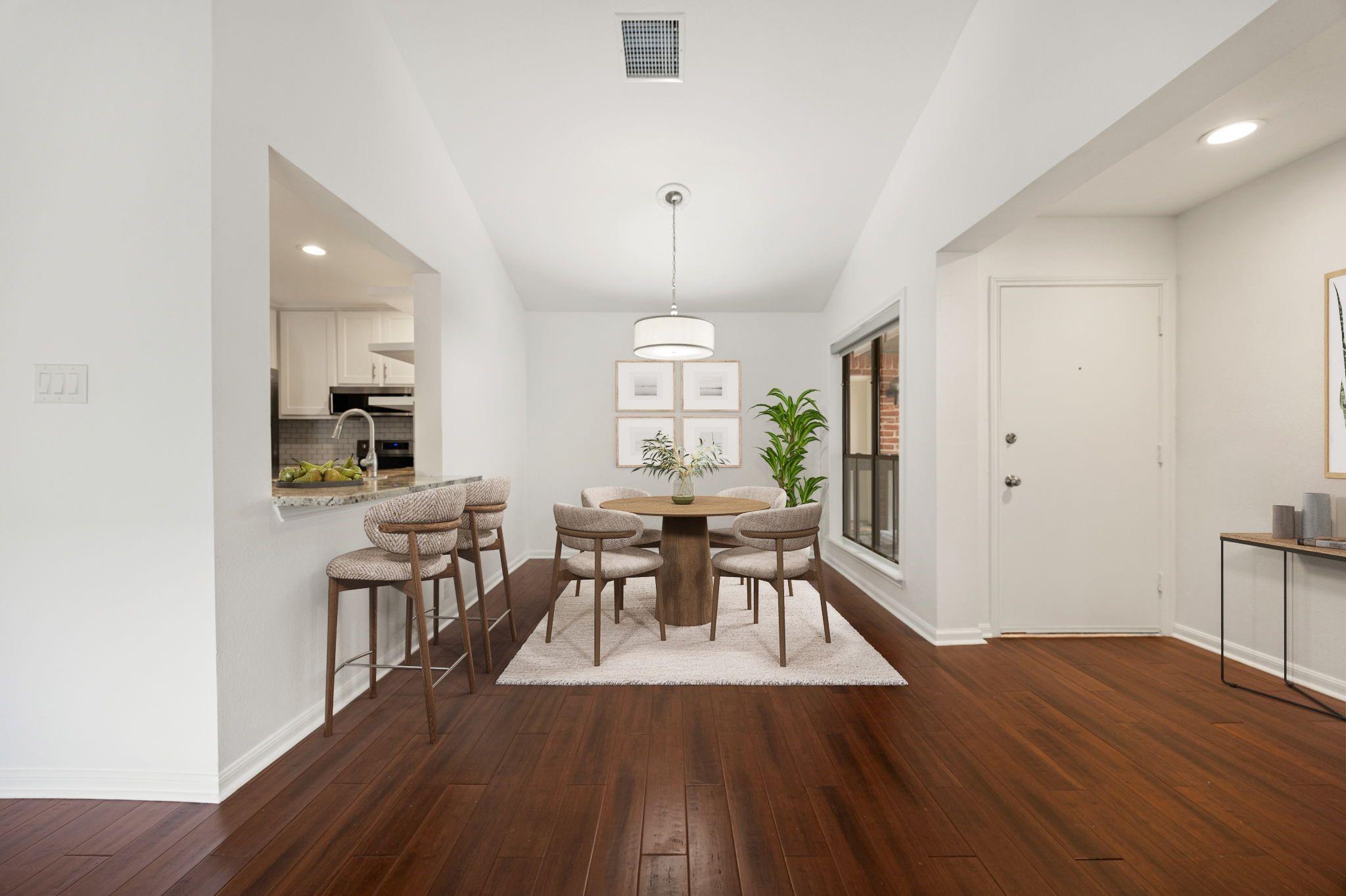 Residential in Houston 4