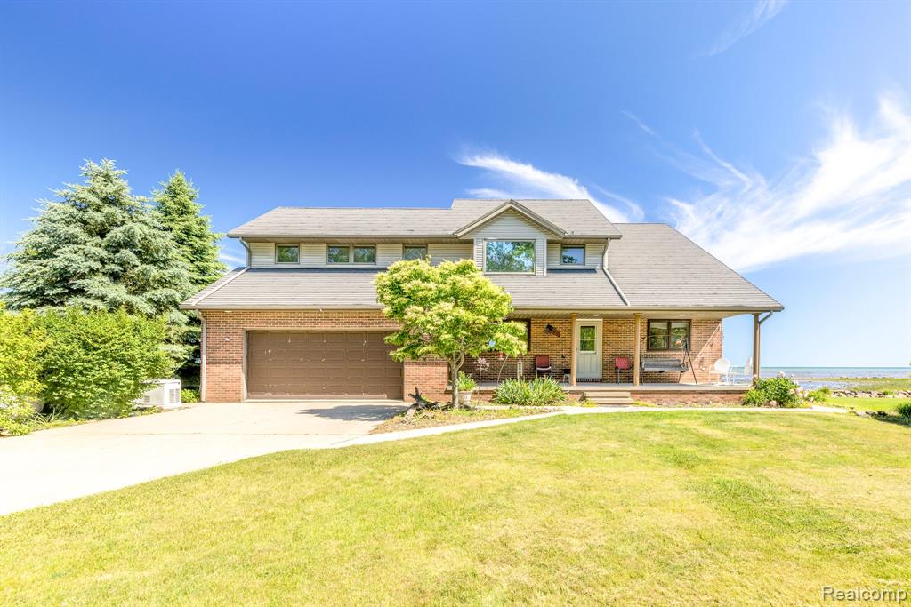 Lakeview Dr, Port Hope, MI 48468