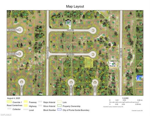 11 Knot Ct, PLACIDA, FL, 33946-5016 | Card Image