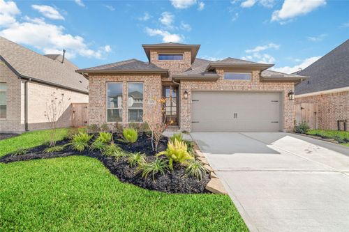 1434 Girasol St, Magnolia, TX, 77354-8100 | Card Image