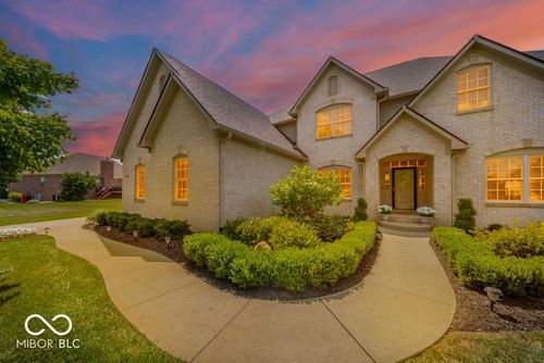 7929 Bristol Way, New Palestine, IN, 46163-8783 | Card Image