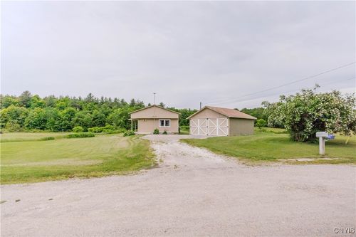 218 Campbell Rd, Gouverneur, NY, 13642-3214 | Card Image