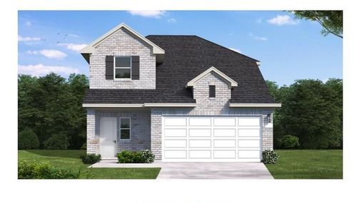 12214 Mead Grove Drive, Texas City, TX, 77591 | Card Image