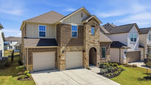 1904 Varese Path, Leander, TX, 78641-6080 | Card Image
