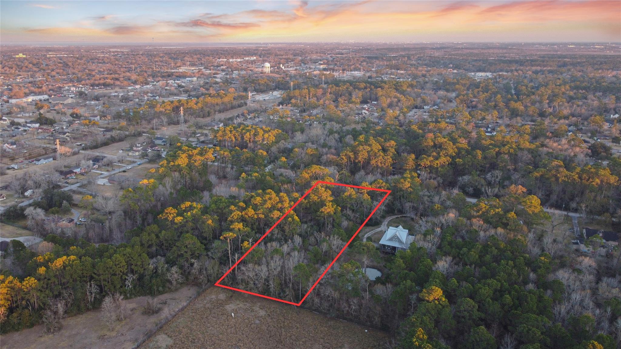 Land in Dickinson 5