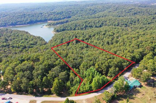 Tract D Rocky Ridge Road, Mountain Home, AR, 72653 | Card Image