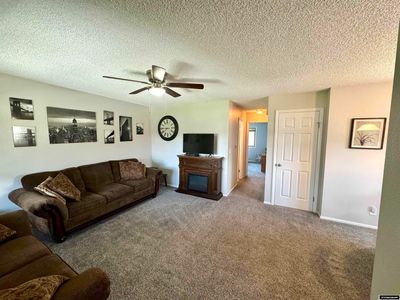 1911 Hancock Unit G D, Townhouse with 2 bedrooms, 1 bathrooms and null parking in Laramie WY | Image 3