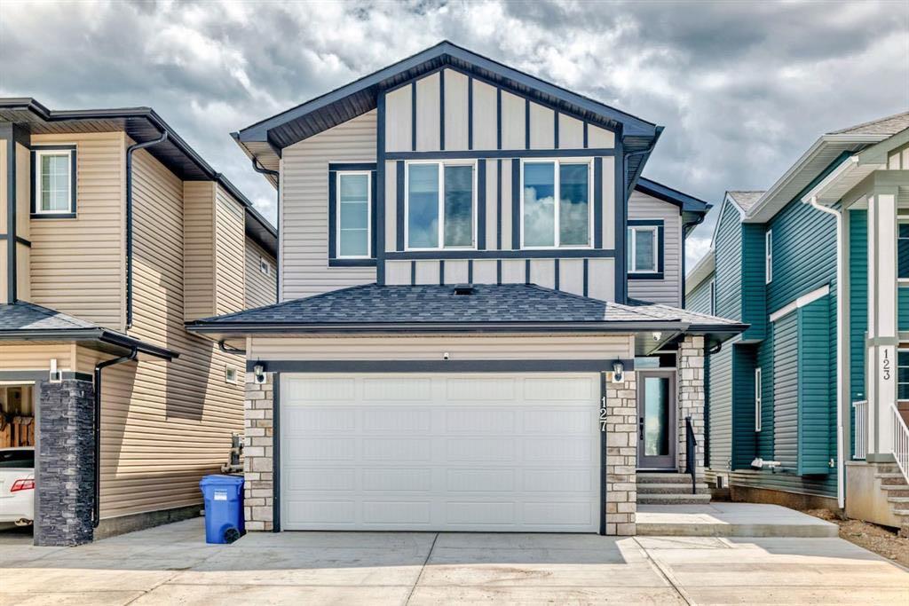 Residential in Calgary 2