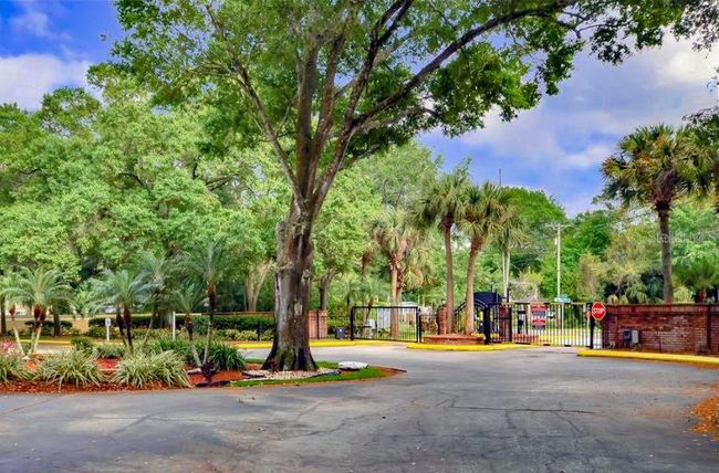 UNIT-202 - 8613 Mallard Reserve Dr, Condo with 2 bedrooms, 2 bathrooms and null parking in TAMPA FL | Image 92