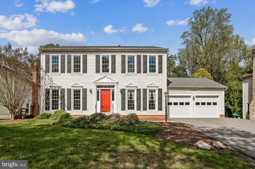 16316 Bawtry Ct, BOWIE, MD, 20715-4367 | Card Image