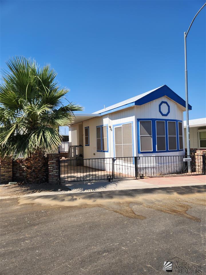 29th St, Yuma, AZ 85365