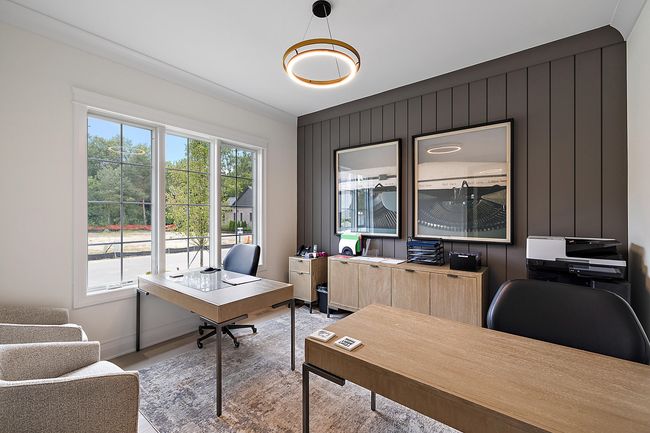 Photo is from Model. Finishes in this house will Vary. | Image 4