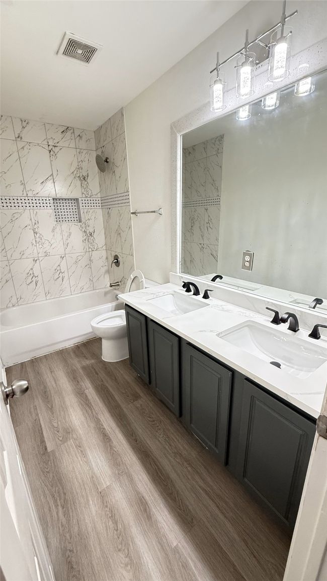 3822 Balsam Fir Dr, House other with 4 bedrooms, 3 bathrooms and null parking in Garland TX | Image 17
