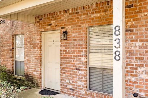 c-838 Meadow Bend Dr, Baton Rouge, LA, 70820-7710 | Card Image