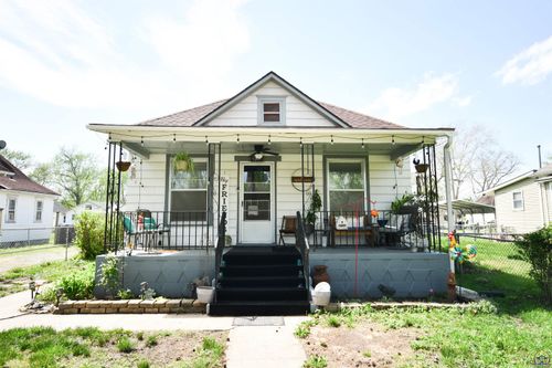 629 Ne Twiss Ave, Topeka, KS, 66616-1268 | Card Image