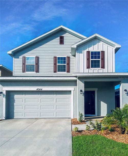 4044 Sagefield Dr, HARMONY, FL, 34773-6206 | Card Image