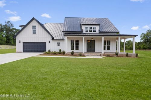 4181 Longleaf Pl, Saucier, MS, 39574 | Card Image