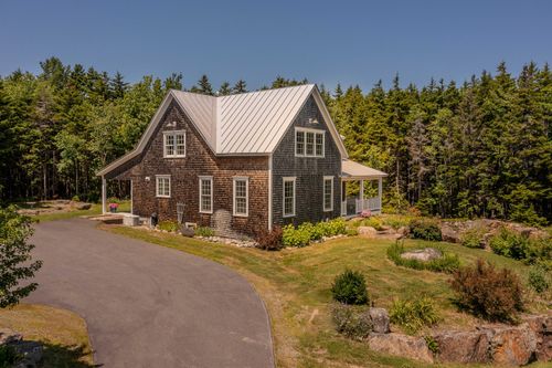767 Port Clyde Rd, Saint George, ME, 04860-5823 | Card Image