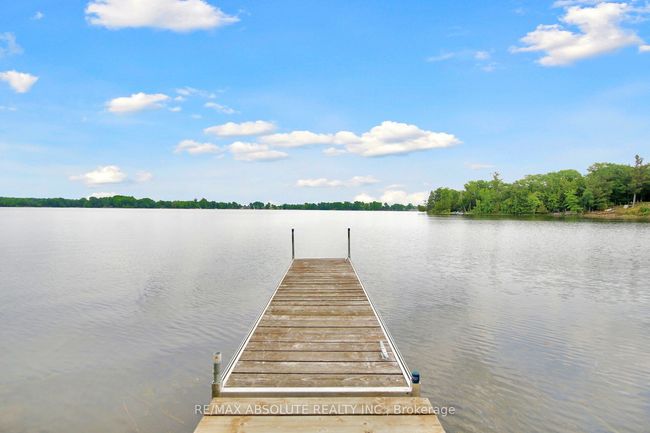 210 Pickerel Point Rd, House other with 2 bedrooms, 1 bathrooms and 6 parking in Carleton Place ON | Image 26